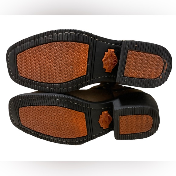 Harley-Davidson Loredo Boots - Picture 15 of 16